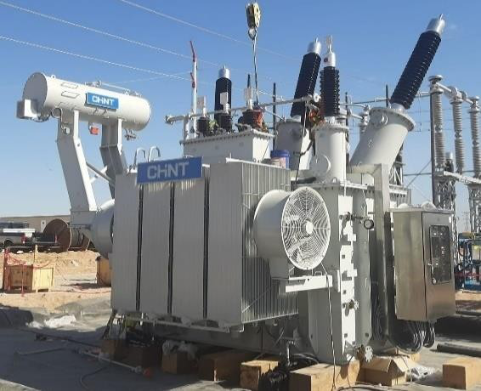 Imagen de servicio